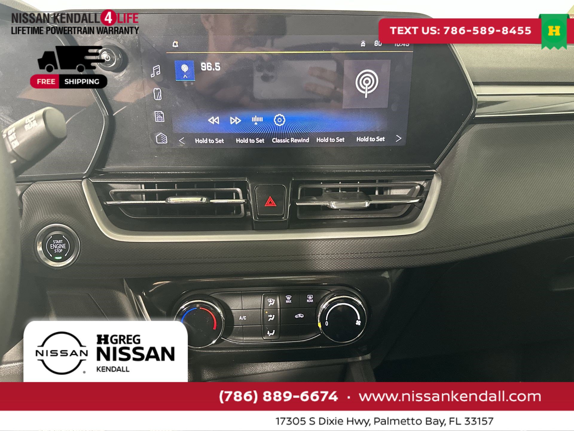 Used 2025 Chevrolet TrailBlazer LT image 25