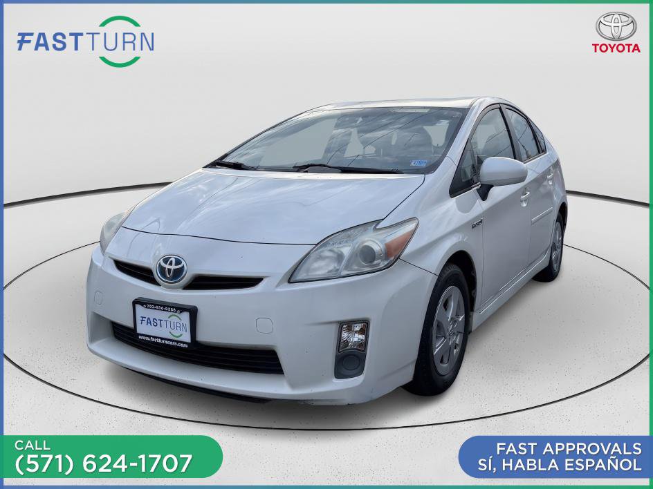 Used 2010 Toyota Prius Three image 13