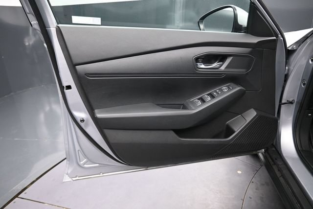 Certified 2025 Honda Accord LX image 14