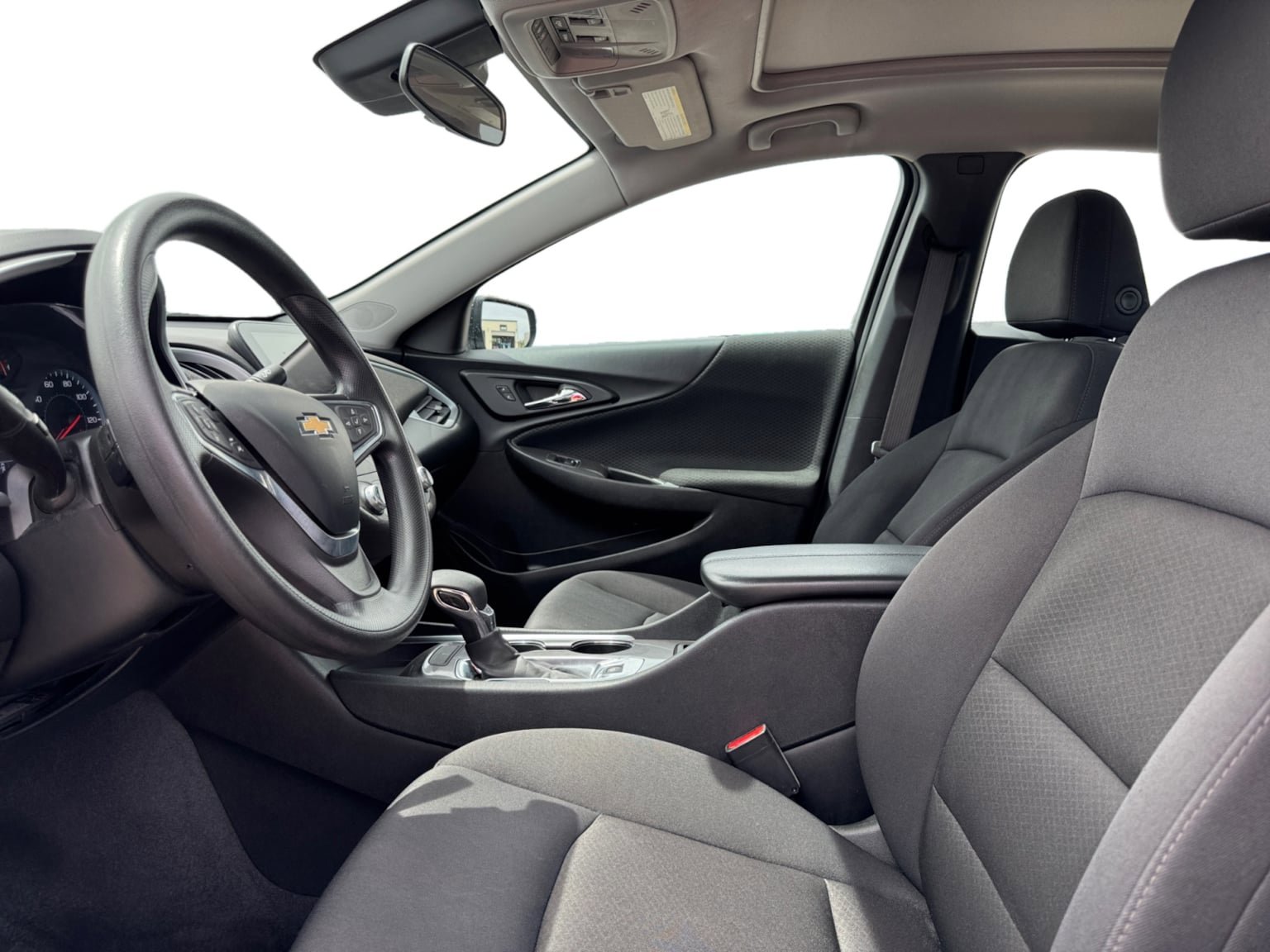 Used 2023 Chevrolet Malibu LT image 10