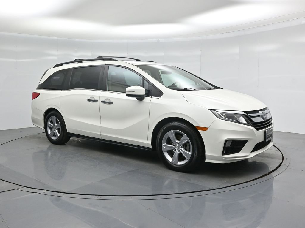Used 2019 Honda Odyssey EX-L image 23