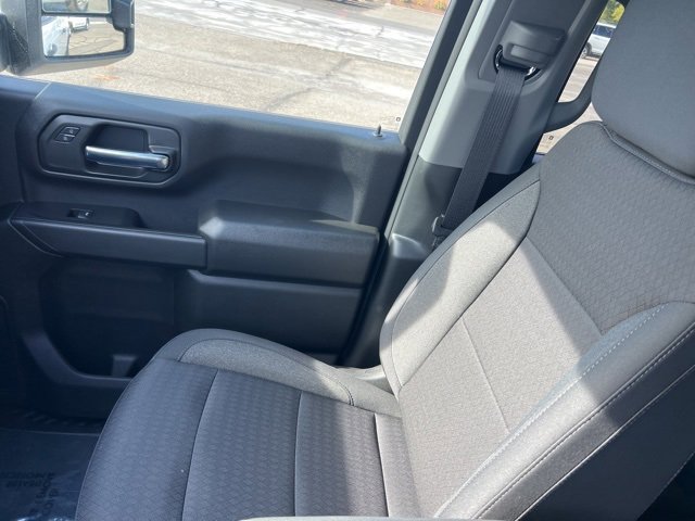 New 2025 Chevrolet Silverado 2500 Custom w/ Custom Value Package image 7