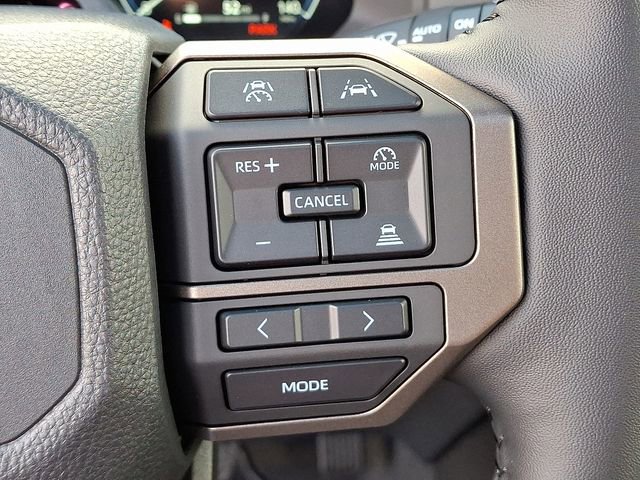 New 2025 Toyota Land Cruiser image 19