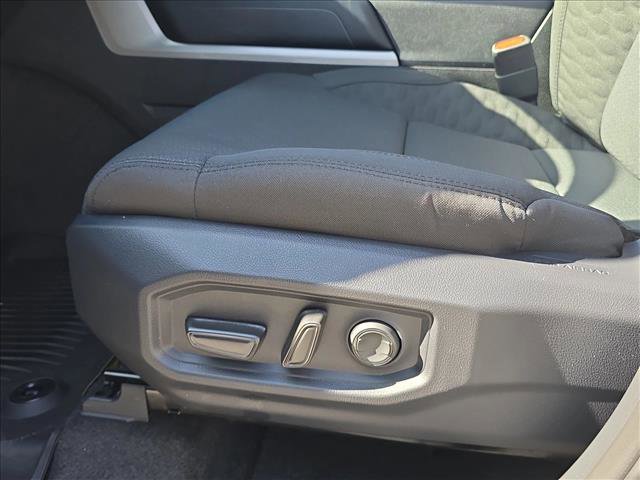 New 2026 Toyota Tundra SR5 image 8