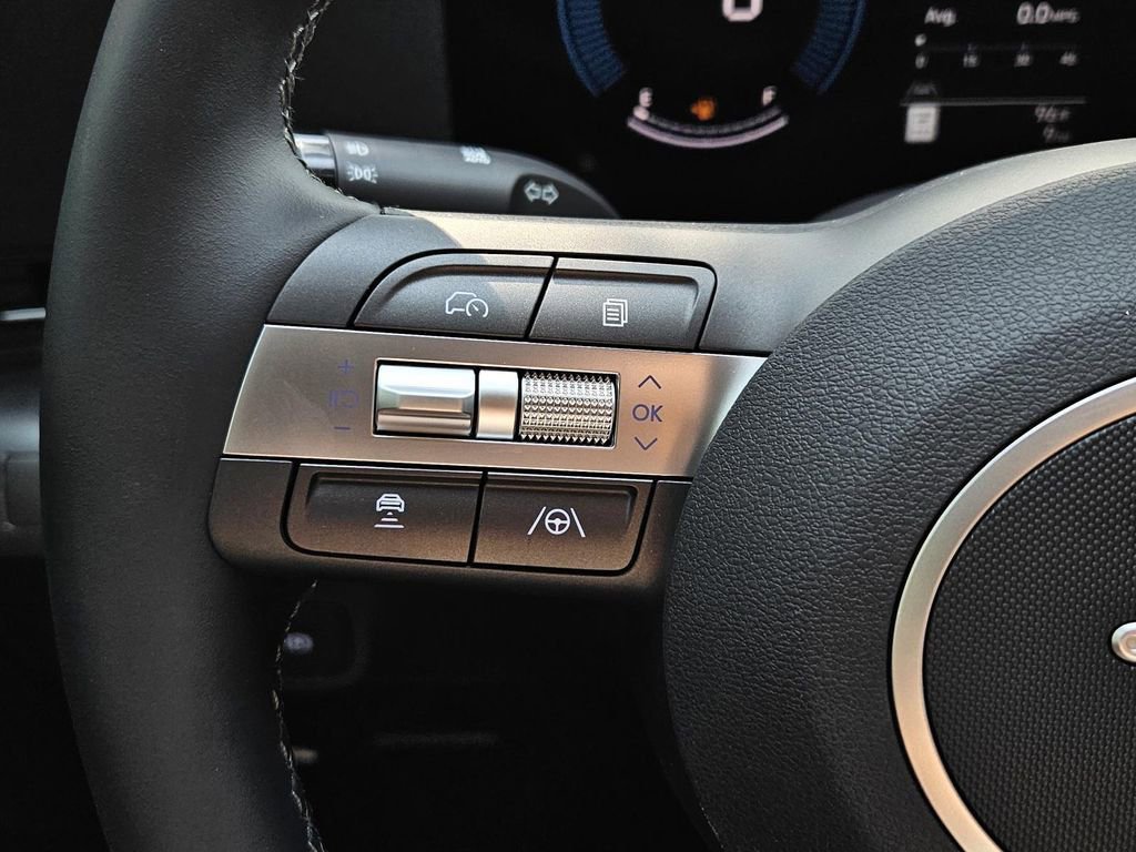 New 2026 Hyundai Kona SEL Sport FWD image 32