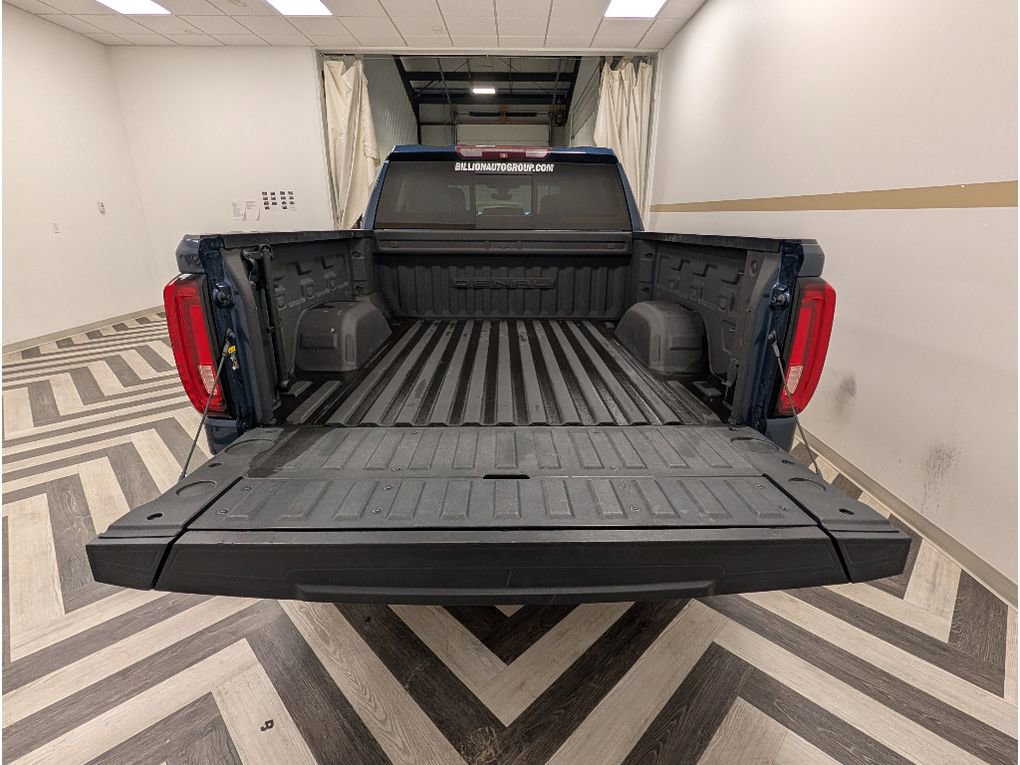 Used 2019 GMC Sierra 1500 Denali w/ Technology Package image 24