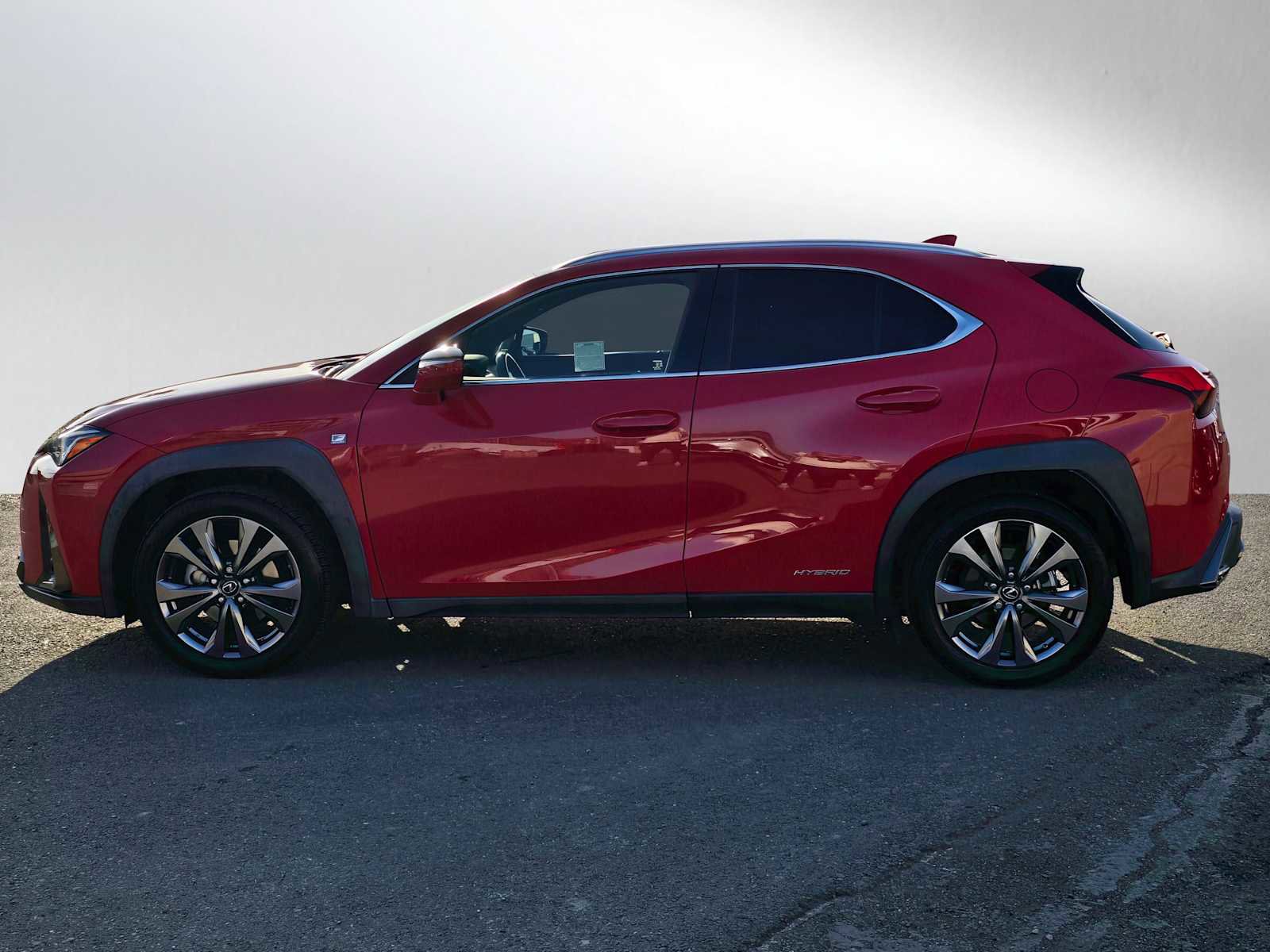 Used 2019 Lexus UX 250h F Sport image 6