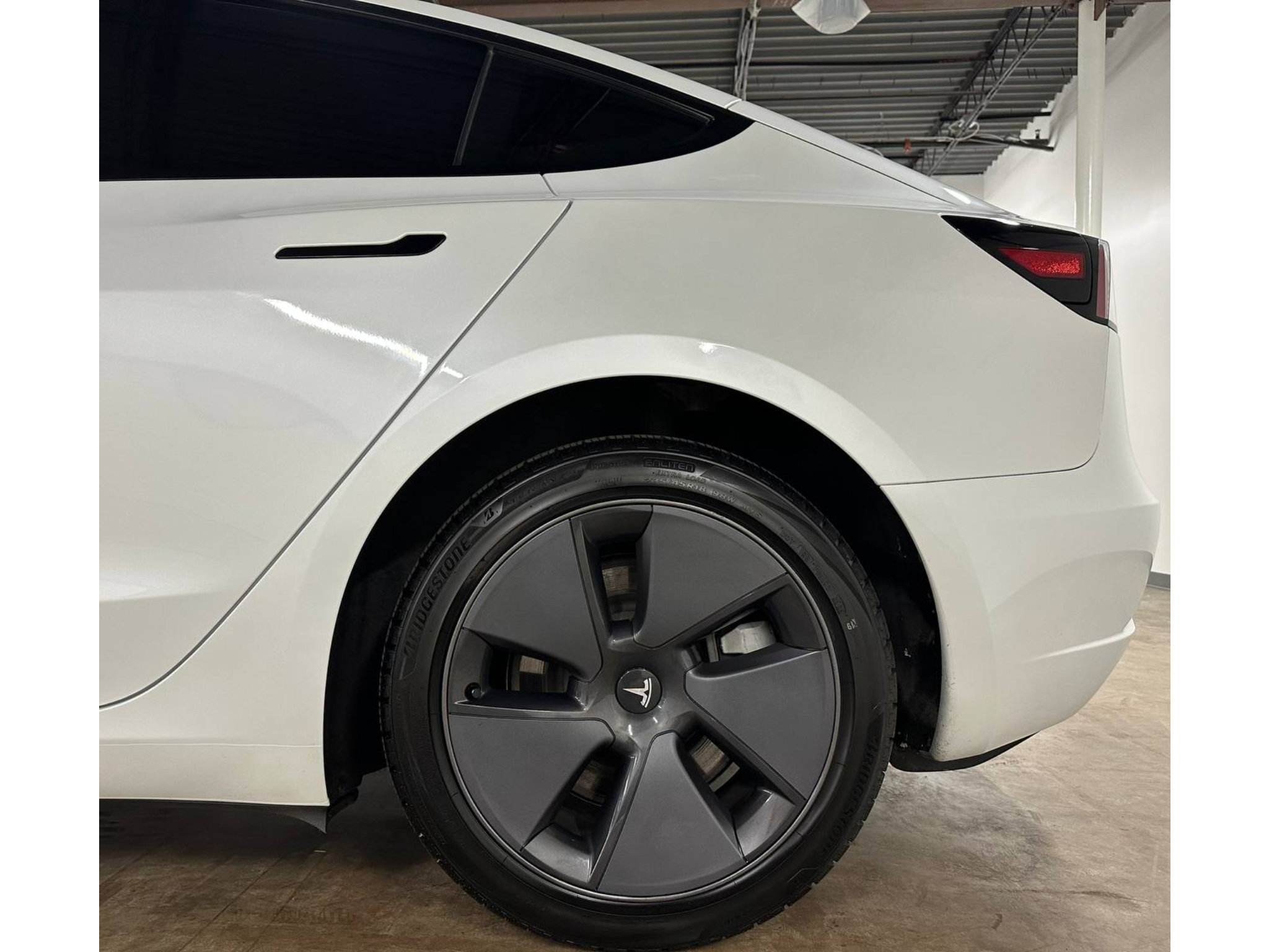 Used 2023 Tesla Model 3 Standard Range RWD image 10