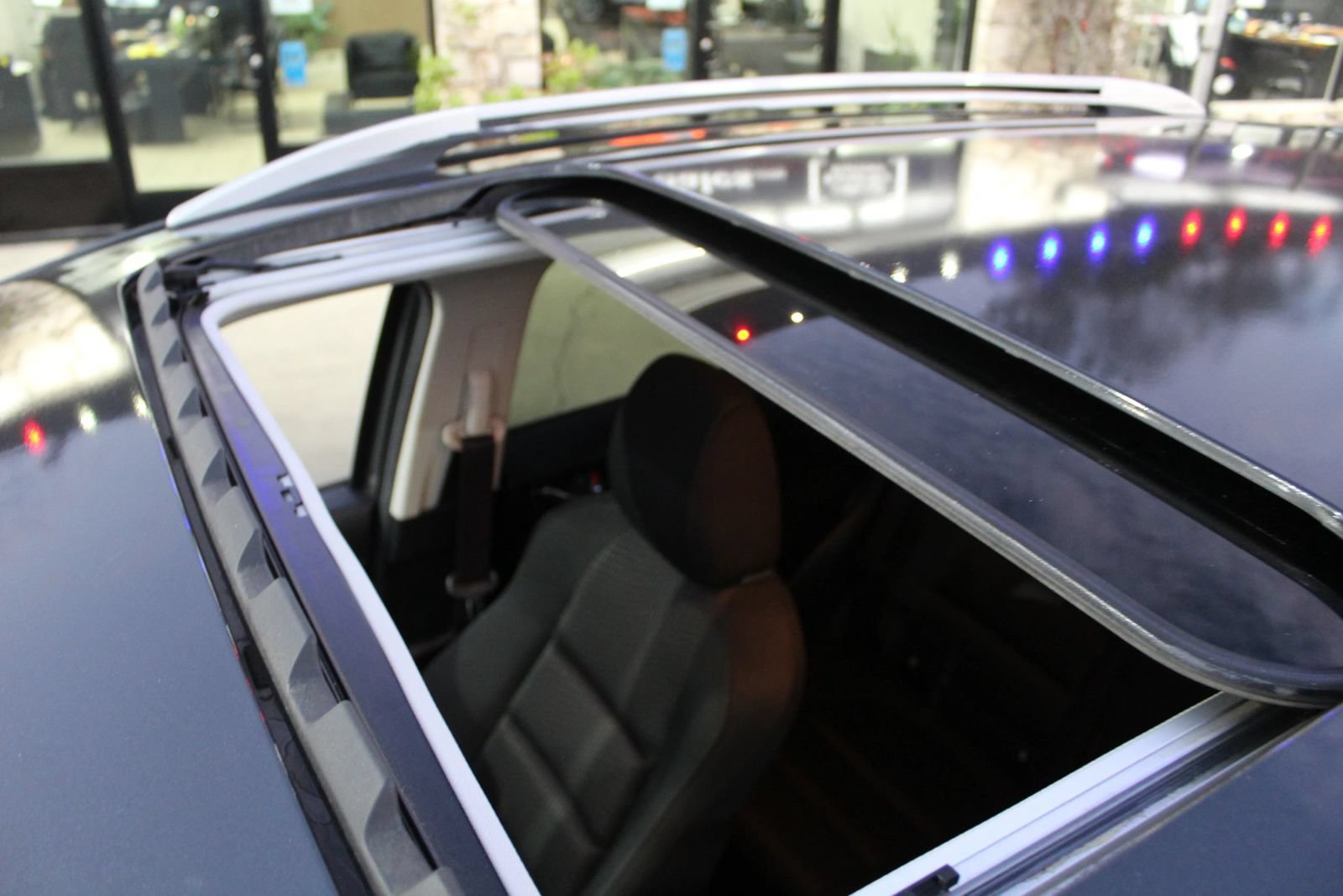 Used 2014 MAZDA CX-5 Touring w/ Bose/Moonroof Package FWD image 26