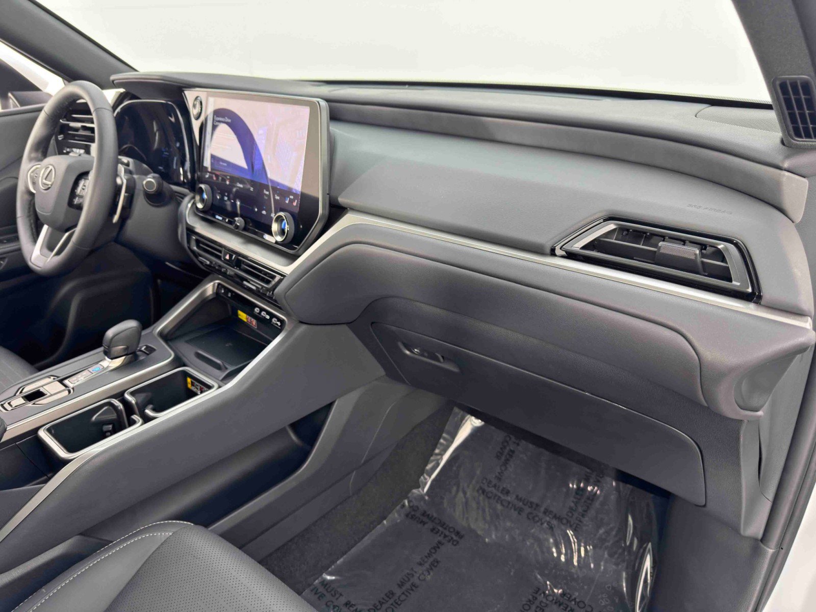 Used 2024 Lexus TX 350 FWD w/ Captains Chair Package image 15