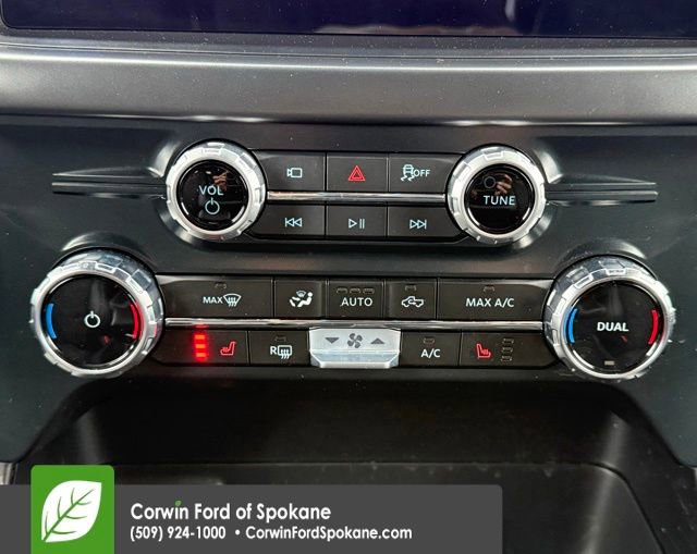 Used 2025 Ford F150 Tremor AWD/4WD image 26