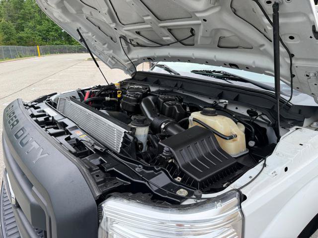 Used 2016 Ford F250 XL w/ Power Equipment Group AWD/4WD image 41