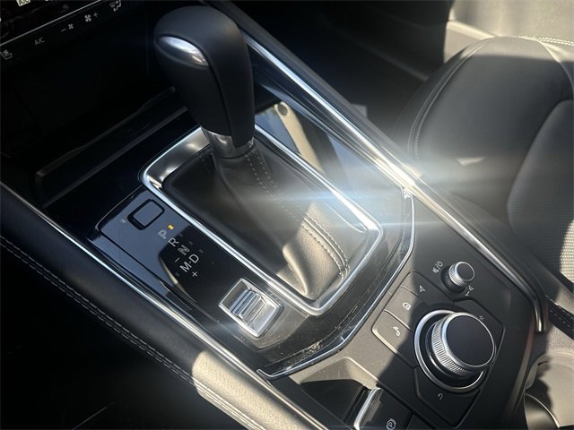 New 2025 MAZDA CX-5 AWD 2.5 S w/ Premium Plus Pkg image 20
