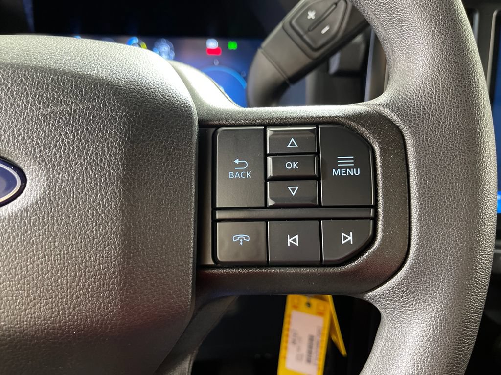 Used 2024 Ford F150 STX RWD image 28
