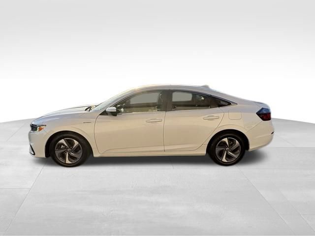 Used 2019 Honda Insight LX image 12