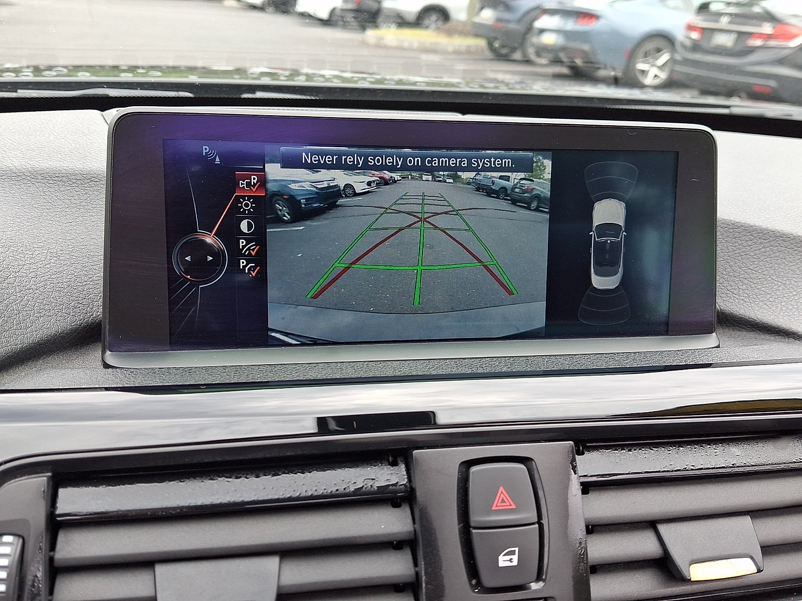Used 2014 BMW 428i Convertible RWD image 18