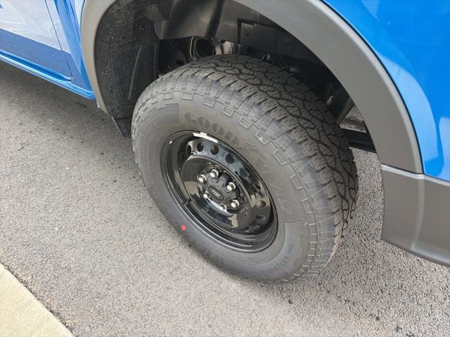 New 2026 Ford Ranger XL w/ Trailer Tow Package image 6