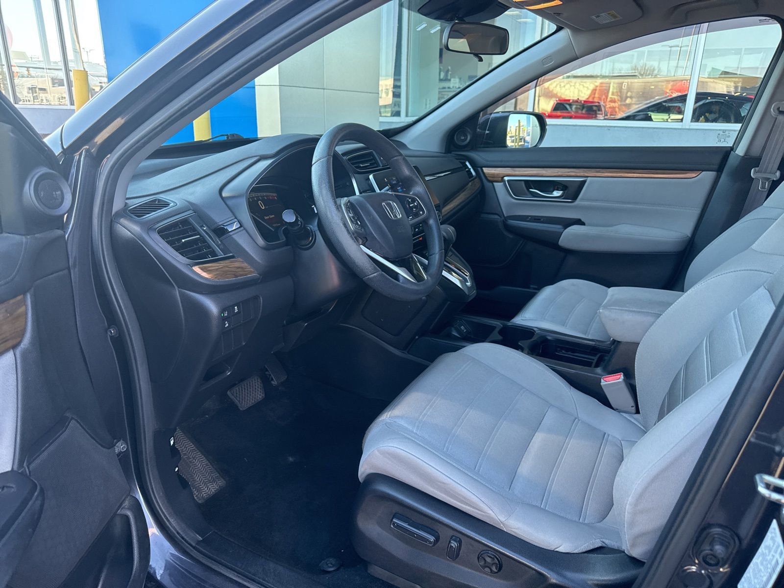 Used 2019 Honda CR-V EX image 18