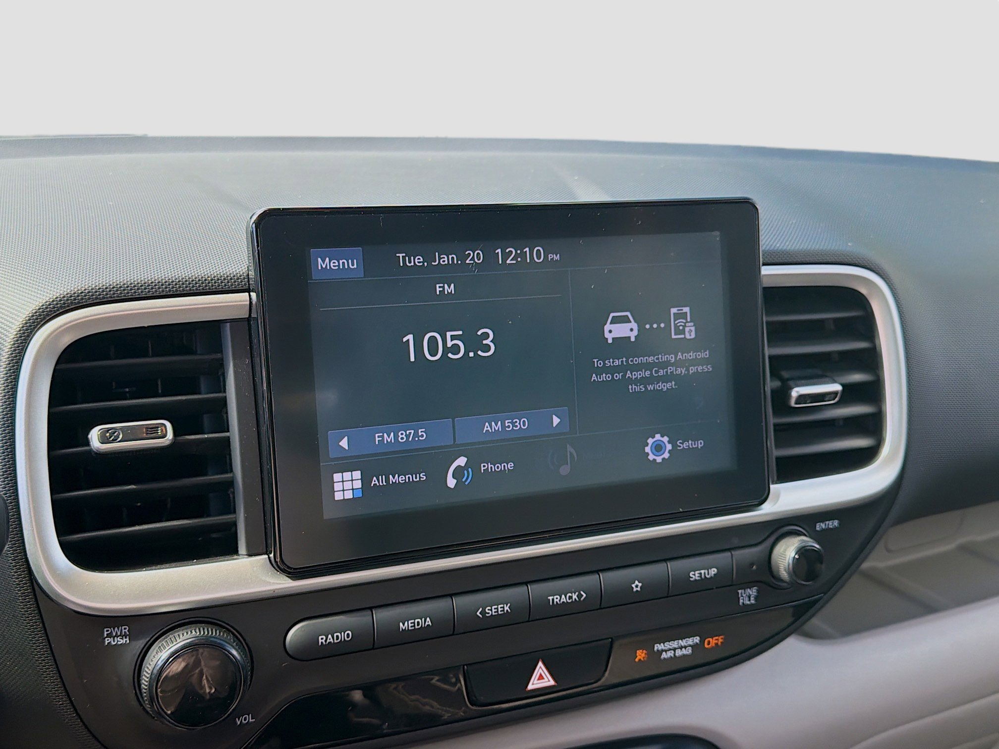 Used 2022 Hyundai Venue SEL image 10