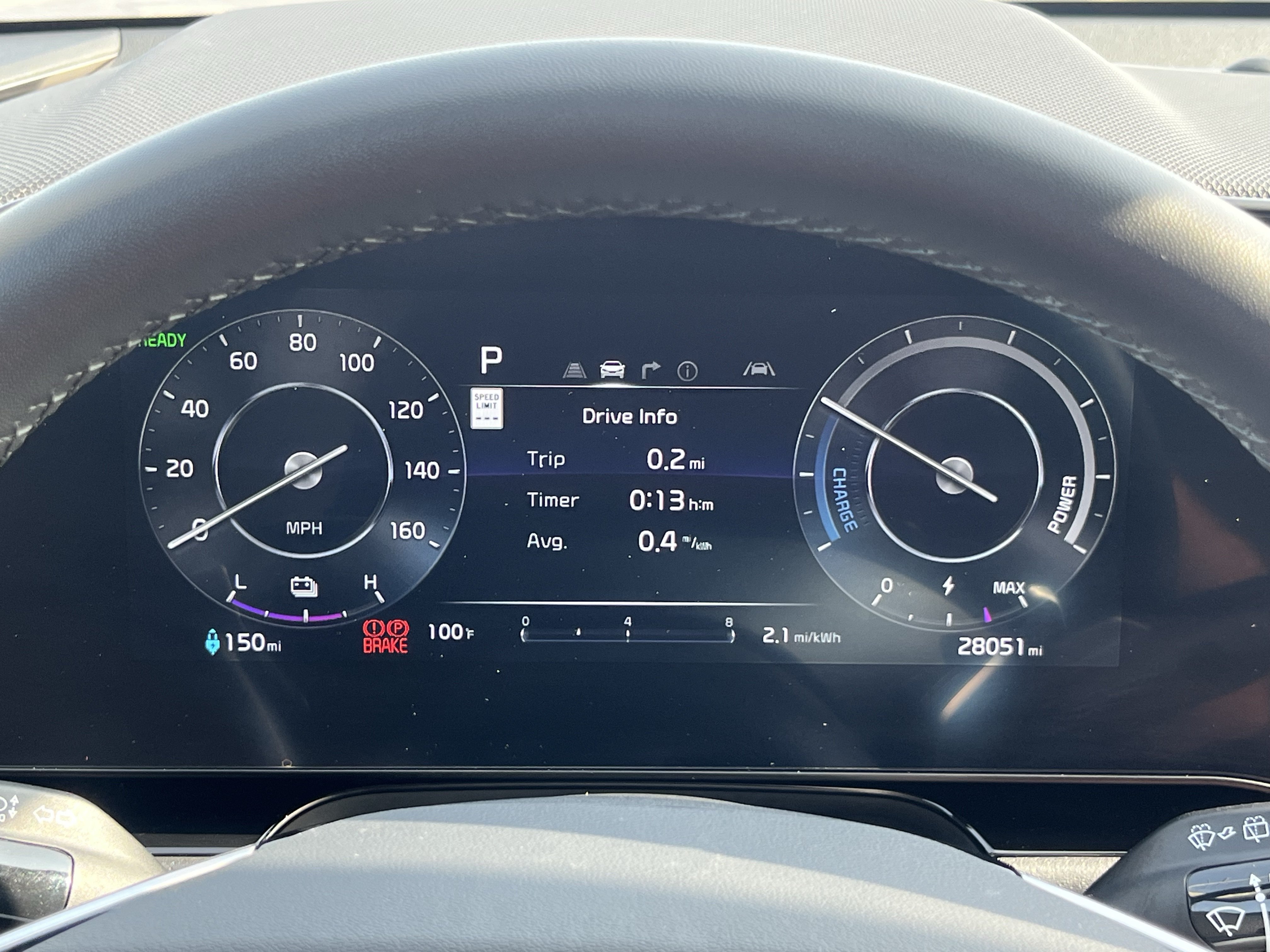 Used 2023 Kia Niro Wind FWD image 22