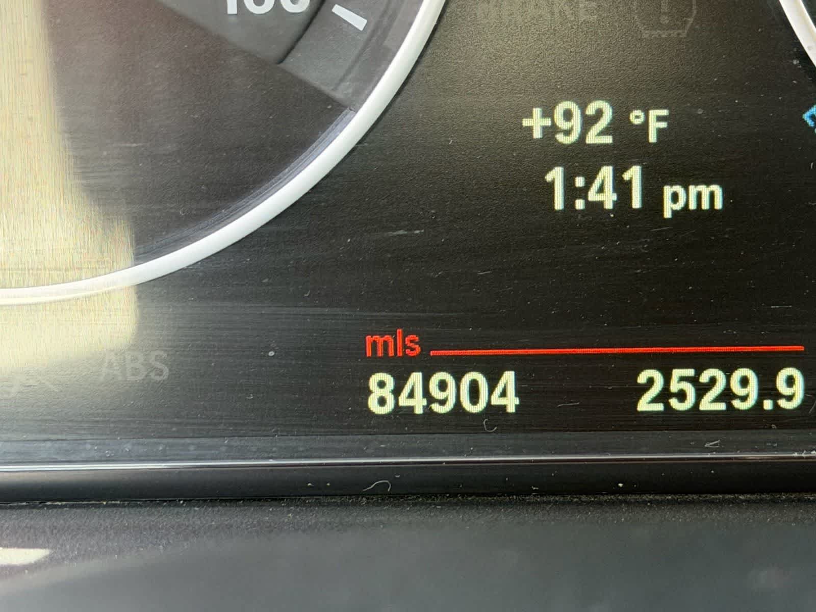 Used 2013 BMW 335i xDrive Sedan AWD/4WD image 34