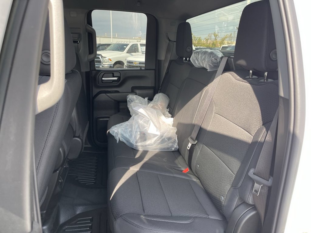 New 2026 Chevrolet Silverado 2500 W/T w/ WT Convenience Package AWD/4WD image 13
