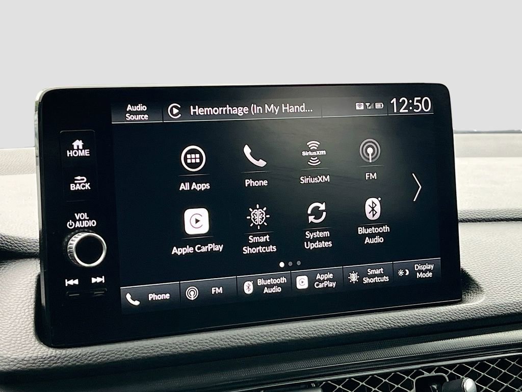 Used 2024 Acura Integra Type S image 14