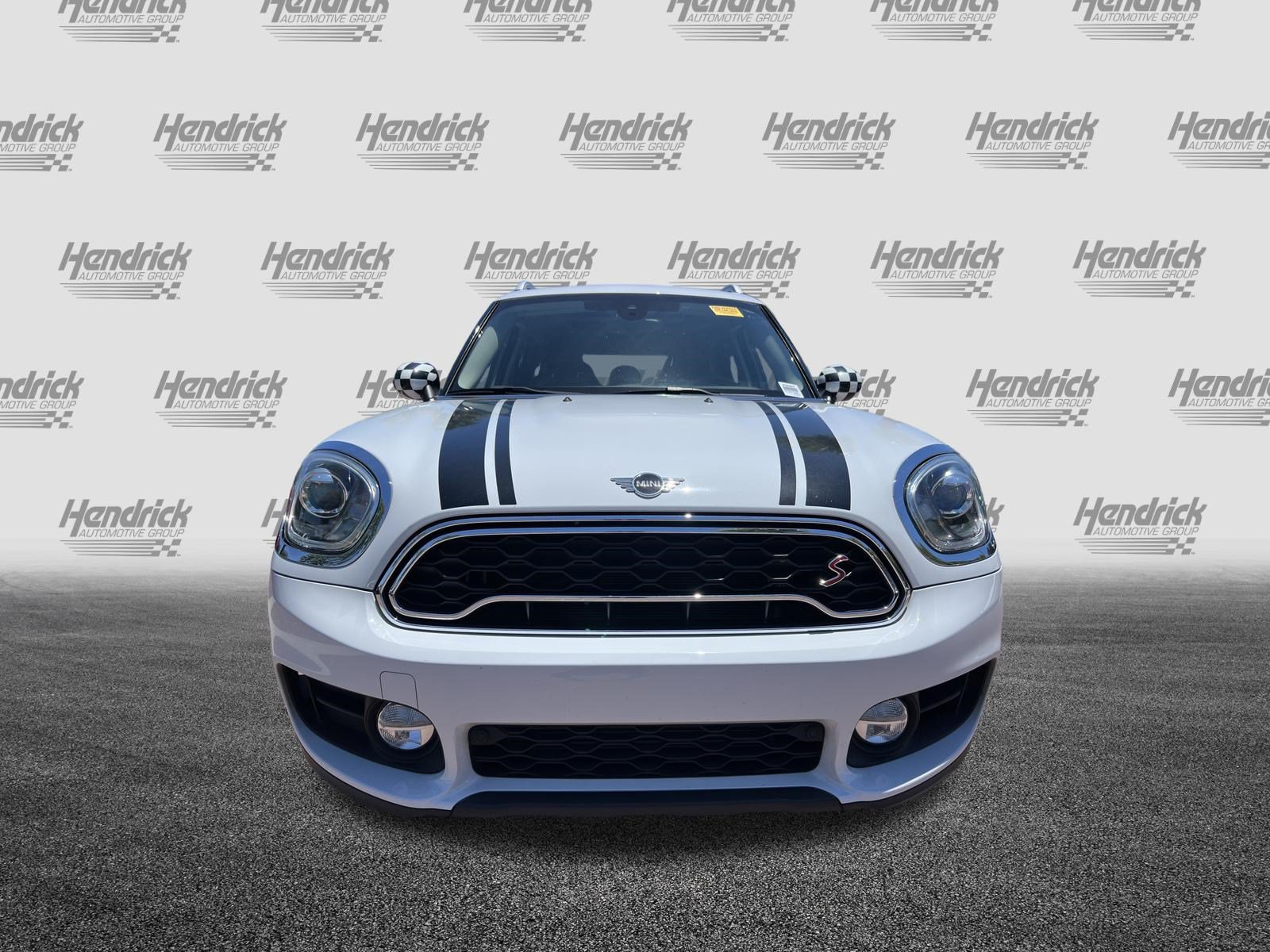 Used 2019 MINI Cooper Countryman S FWD image 3