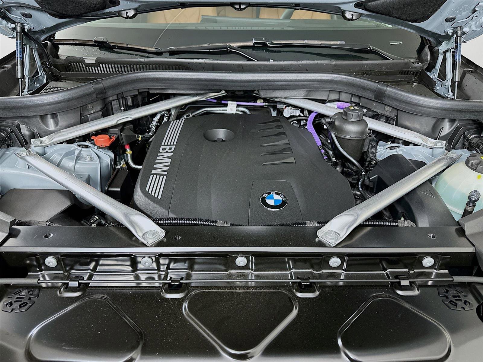 New 2026 BMW X5 xDrive40i w/ M Sport Package image 32