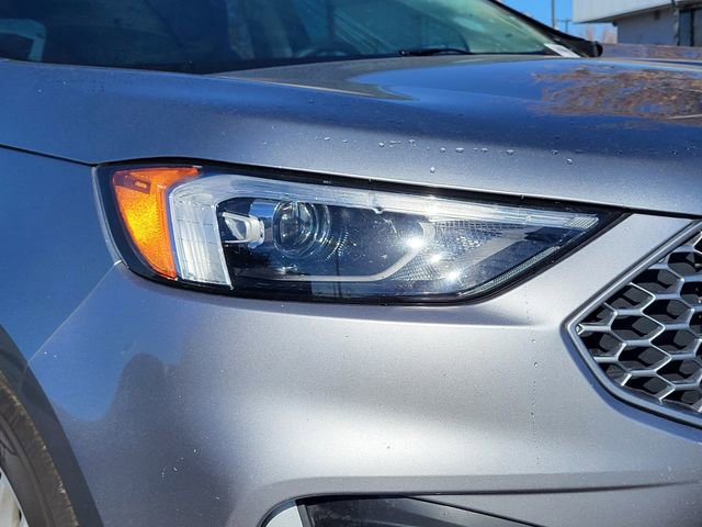 Used 2024 Ford Edge SEL image 5