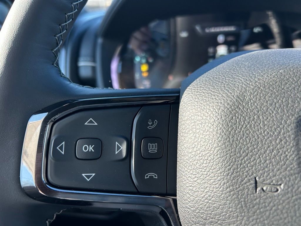 New 2026 RAM 3500 Limited image 17