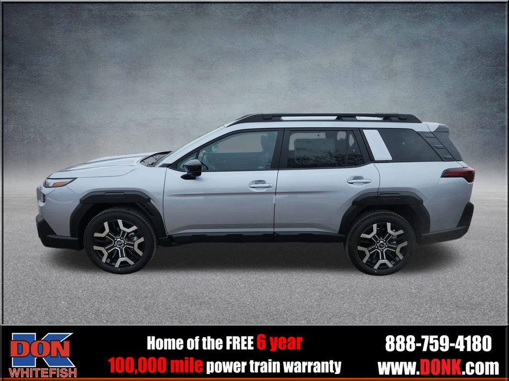 New 2026 Subaru Outback Touring XT w/ Touring Package image 5