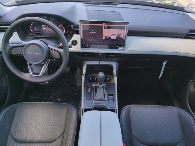 New 2026 MAZDA CX-5 Select AWD/4WD image 15
