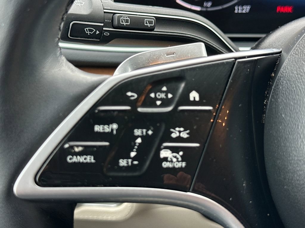 Certified 2024 Mercedes-Benz GLS 450 4MATIC image 21