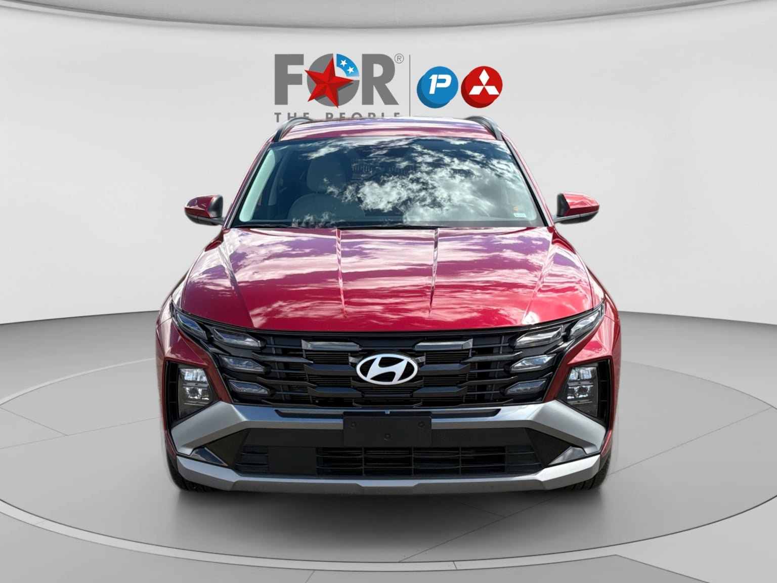 Used 2025 Hyundai Tucson SEL FWD image 8
