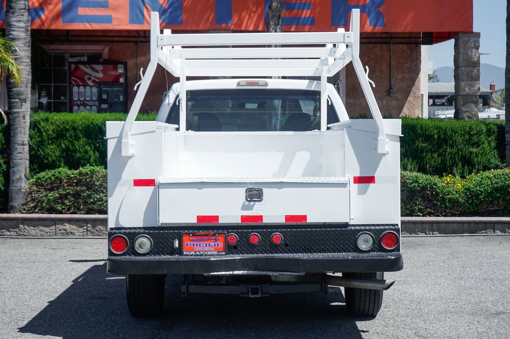 Used 2008 Ford F250 XL RWD image 8