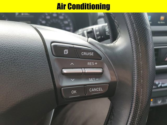 Used 2020 Hyundai Kona Limited image 12