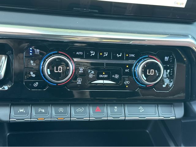 New 2026 GMC Sierra 1500 Denali Ultimate AWD/4WD image 22