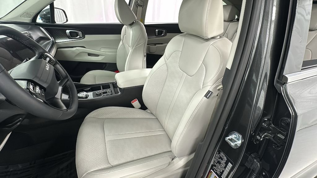 New 2026 Kia Sorento EX image 10