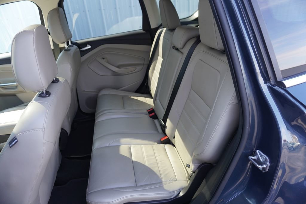 Used 2019 Ford Escape Titanium image 33