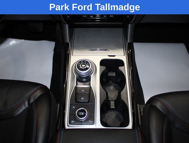 Used 2023 Ford Explorer ST w/ Equipment Group 401A AWD/4WD image 19