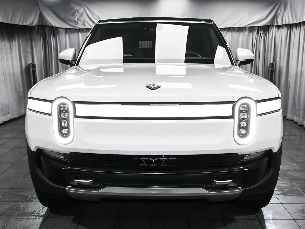 Used 2022 Rivian R1S Launch Edition AWD/4WD image 2