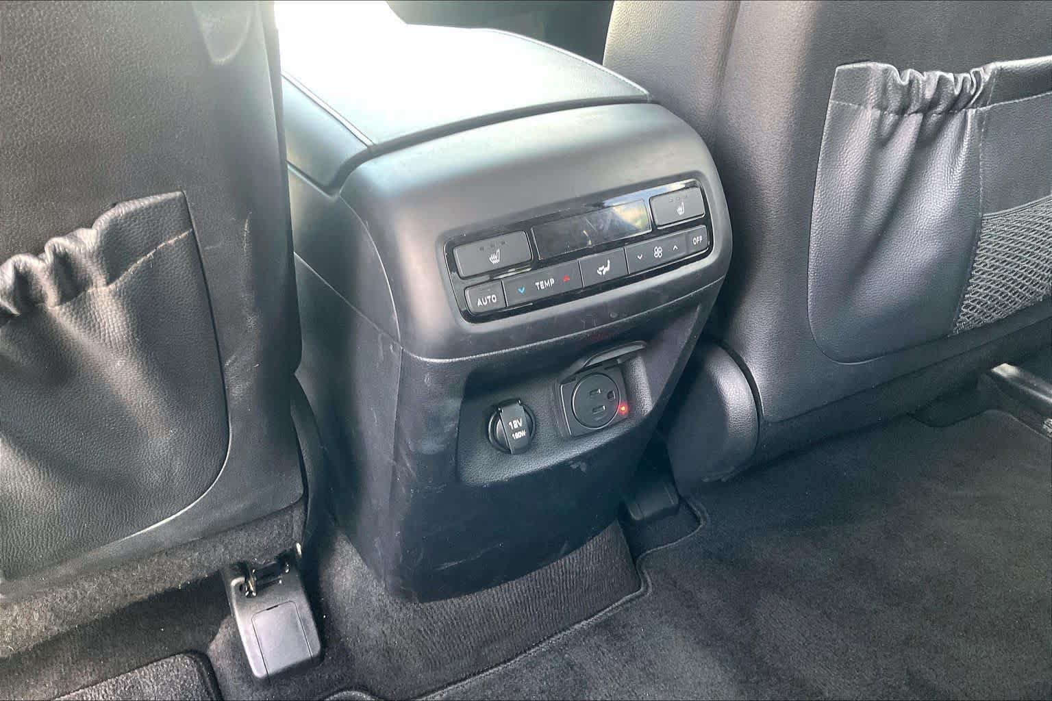 Used 2020 Hyundai Palisade SEL w/ Premium Package FWD image 37