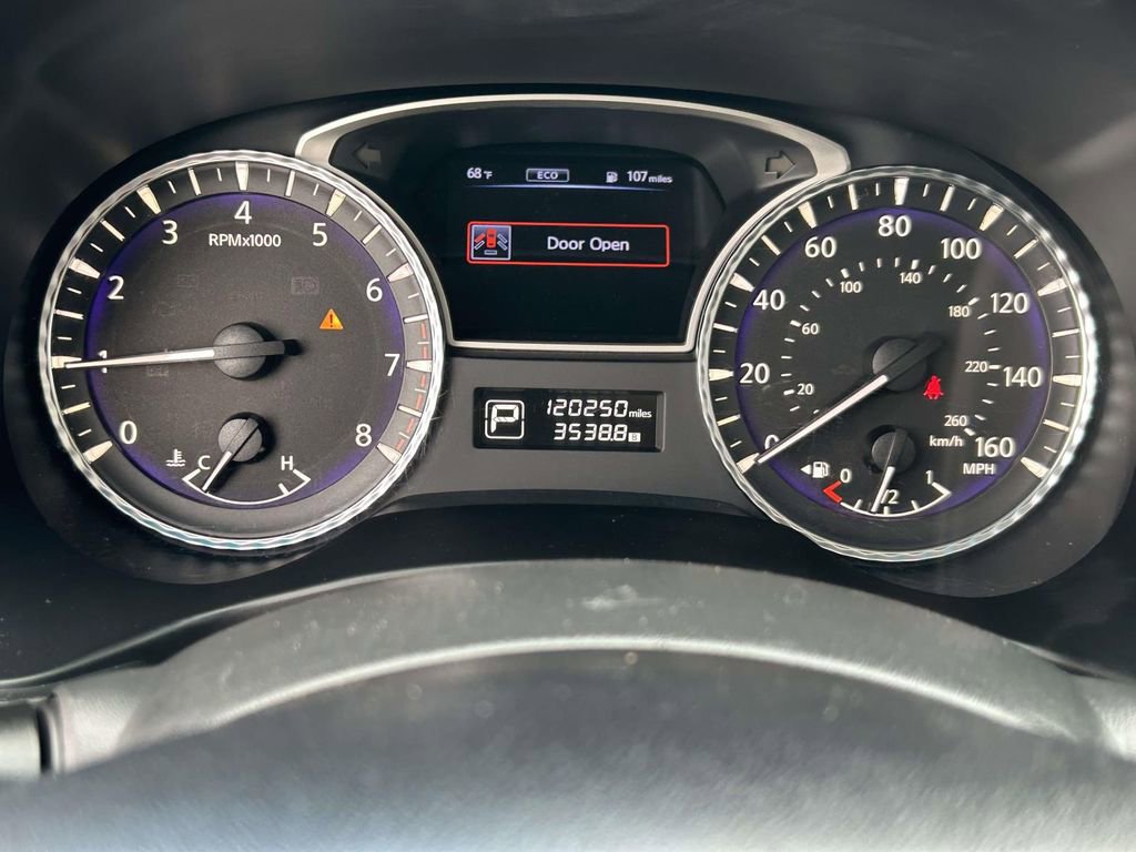 Used 2015 INFINITI QX60 FWD w/ Premium Package image 24