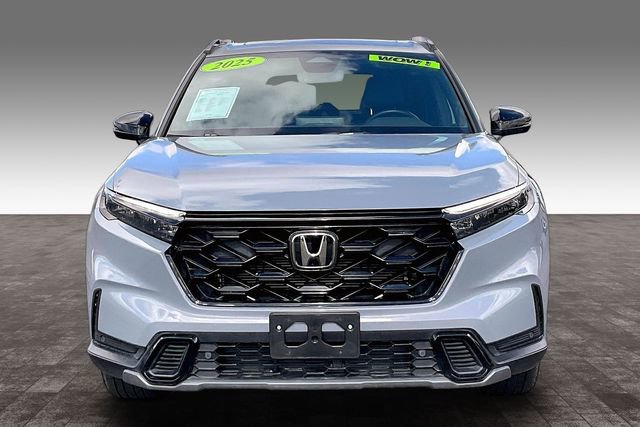 Used 2025 Honda CR-V Sport-L image 3