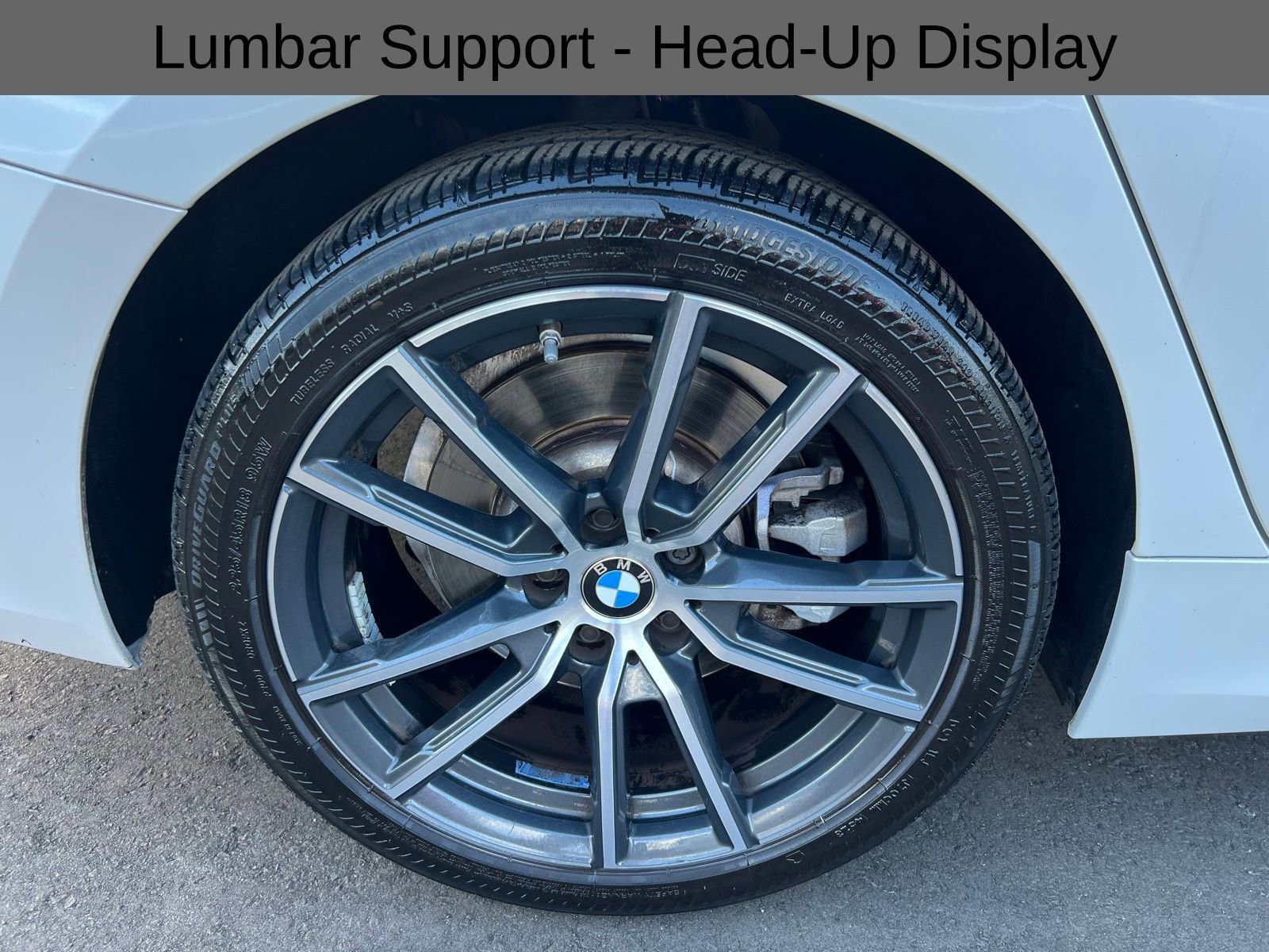 Used 2021 BMW 330e w/ Premium Package image 14