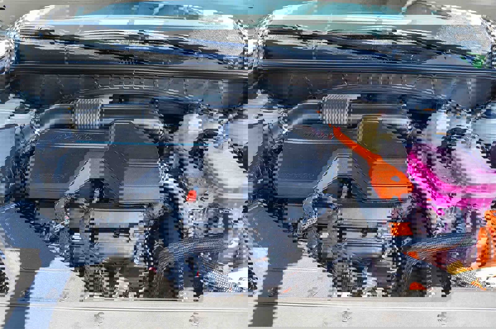 New 2025 Hyundai Tucson SEL image 12