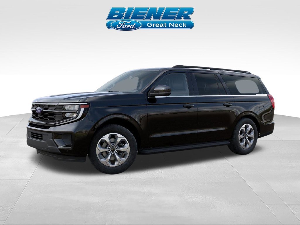 New 2027 Ford Expedition Max Active AWD/4WD 360° Tour
