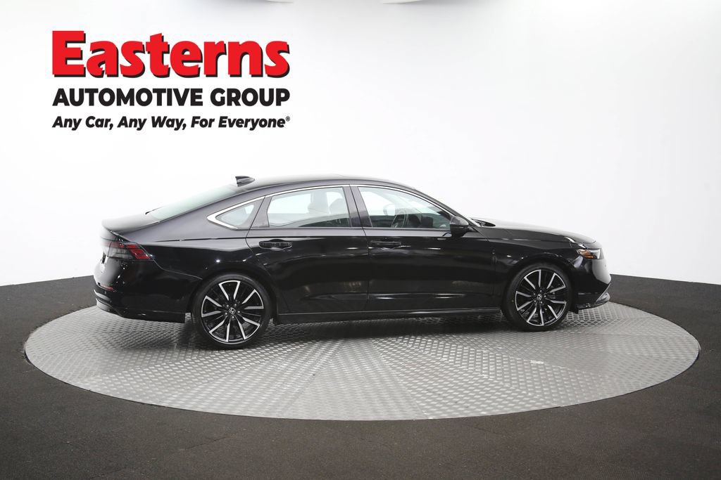 Used 2023 Honda Accord Touring image 45