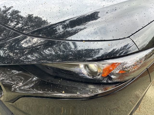 Used 2023 MAZDA MAZDA3 s image 10